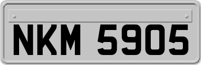 NKM5905