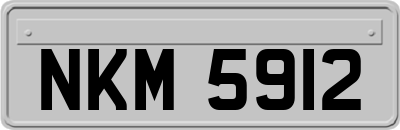 NKM5912