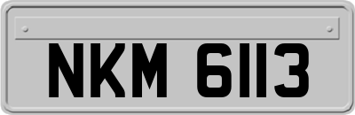 NKM6113