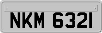 NKM6321