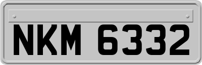 NKM6332