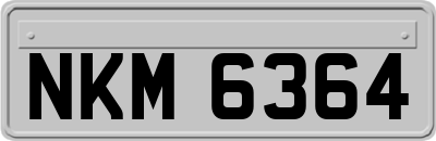 NKM6364