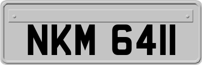 NKM6411