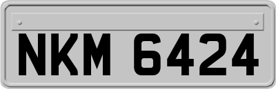 NKM6424