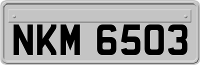 NKM6503