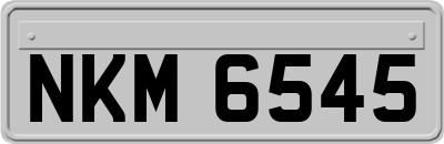 NKM6545