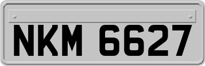 NKM6627