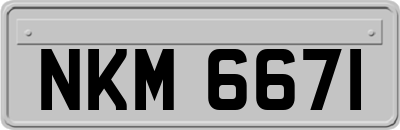 NKM6671