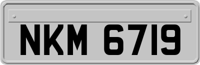 NKM6719