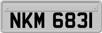 NKM6831