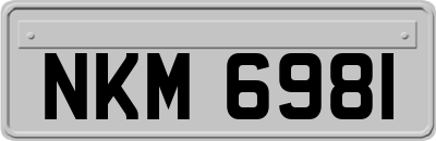 NKM6981