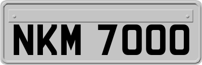 NKM7000