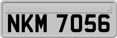 NKM7056
