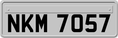 NKM7057