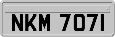 NKM7071