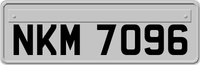 NKM7096