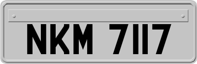 NKM7117