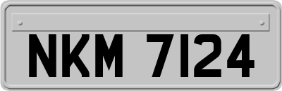 NKM7124