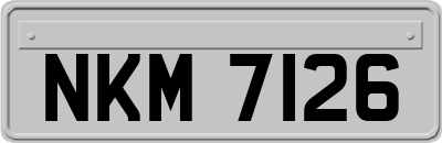 NKM7126