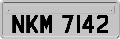 NKM7142