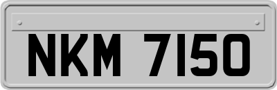 NKM7150