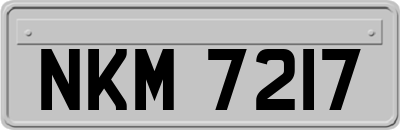 NKM7217