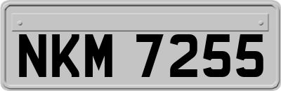 NKM7255