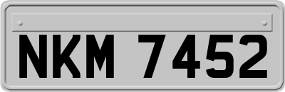 NKM7452