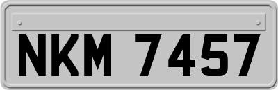 NKM7457