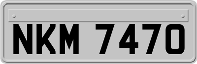 NKM7470