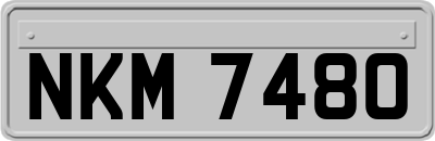 NKM7480