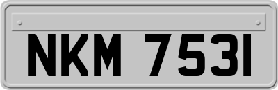 NKM7531