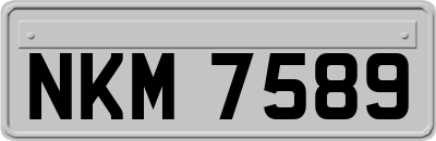 NKM7589