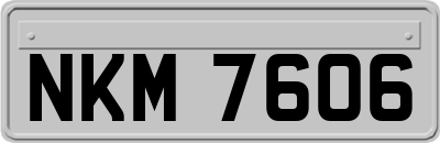 NKM7606