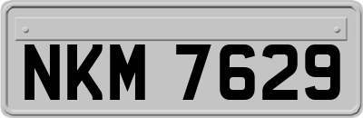 NKM7629