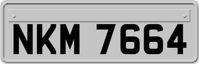 NKM7664