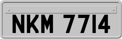NKM7714