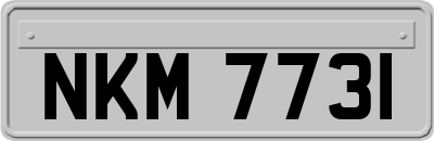 NKM7731