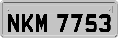 NKM7753