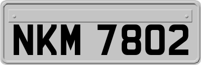 NKM7802