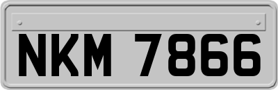 NKM7866