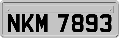 NKM7893