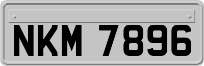 NKM7896