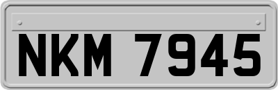 NKM7945