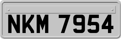 NKM7954