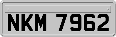 NKM7962