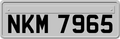 NKM7965