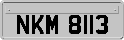 NKM8113