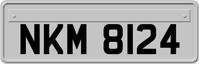 NKM8124