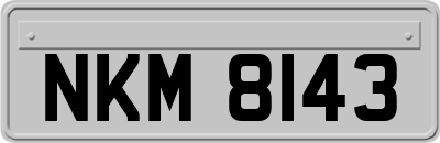 NKM8143